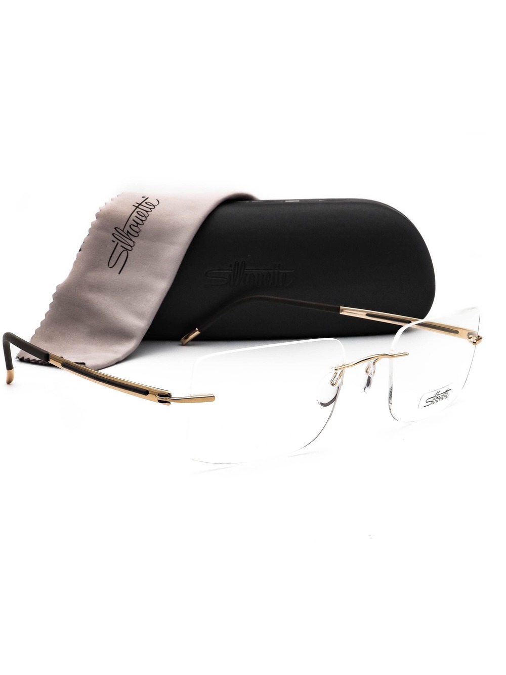 Silhouette 5260 20 6062 5263 Titan Eyewear